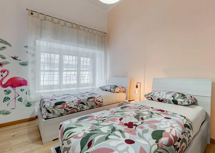 3-bedroom Near Trastevere Station *